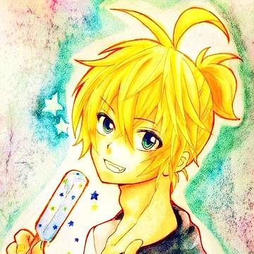 レンリンつめ