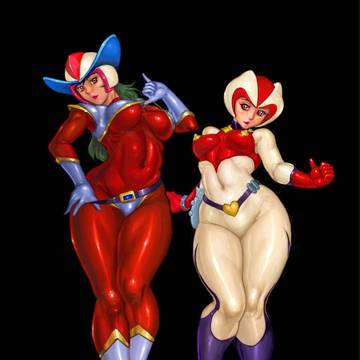 Dynamic Girls 1974