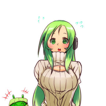 Sweet Sweater <3