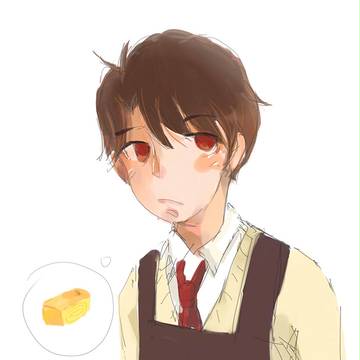 ナオくん