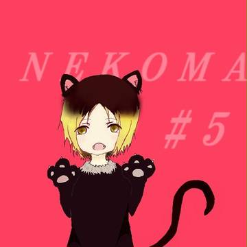 ねこづめ研磨