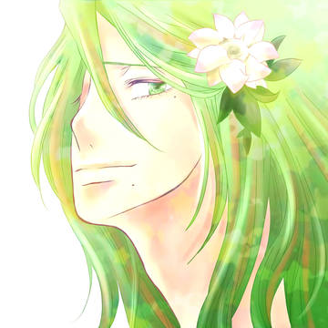 巻ちゃん　描いてみた