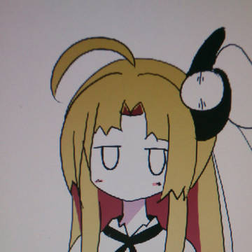 カイロスちゃん