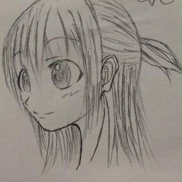 模写練習1