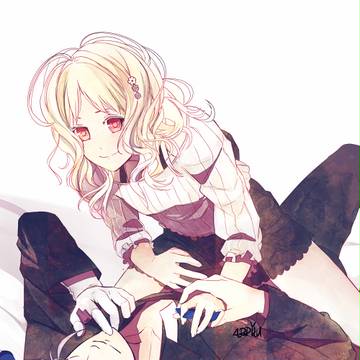 petals