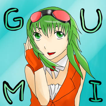 GUMI