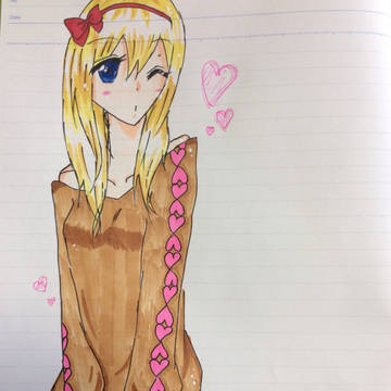 オシャレガール❤︎