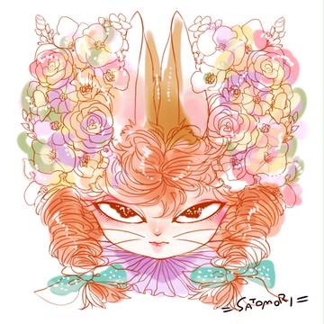 キツネ