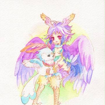 描いたら出る