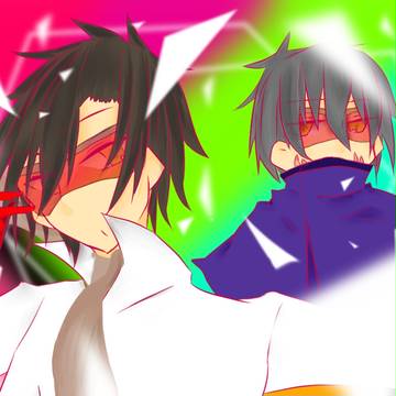 「あらあらあらあら」