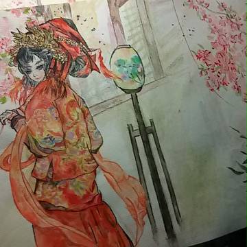 花嫁