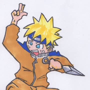 ナルト