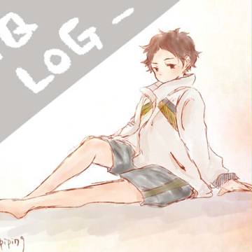 HQ LOG