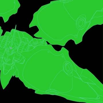 クシャトリヤになる予定だったもの