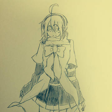 エルナちゃん