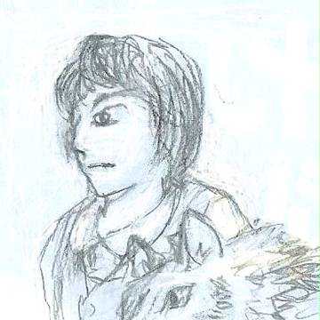 犬崎怜佳イメージ