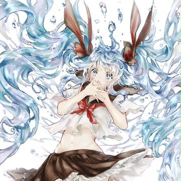 bottle miku