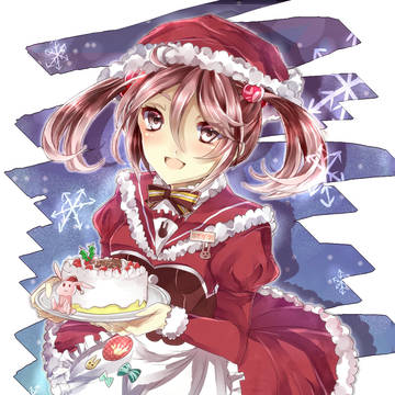 Xmas漣