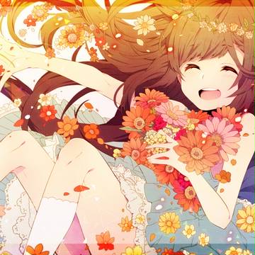 VY1『for you!』