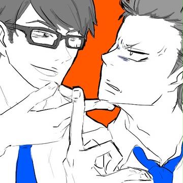 ◆落書き