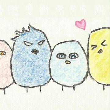 ひよこの世代