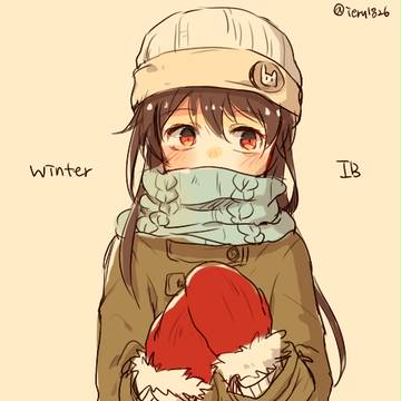 イヴ