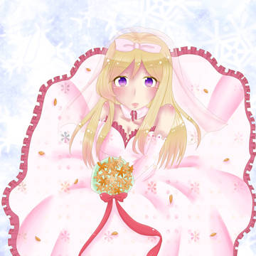 兄さん結婚♥
