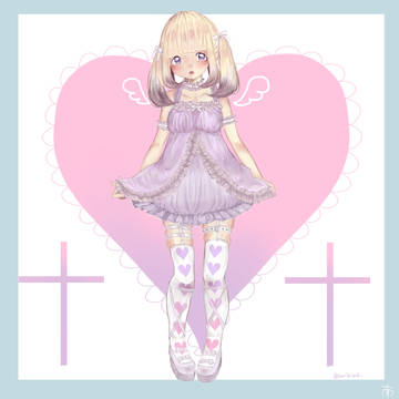 ♡