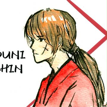 剑心/电影版