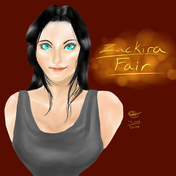 Zackira Fair