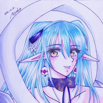 祝誕