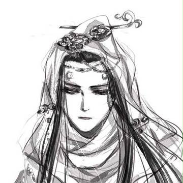 涂个天罗子QWQ