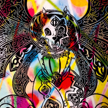 悪魔皇帝