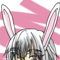 初描きペーター・仕上がり