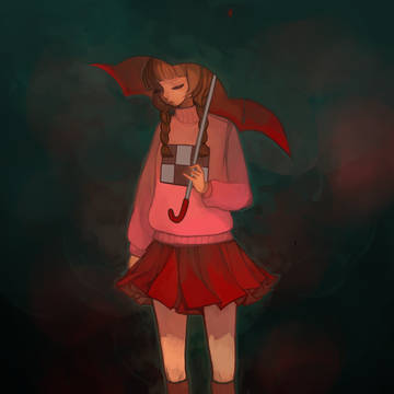 strange dreams