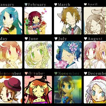 ２０１４（・ω・）！
