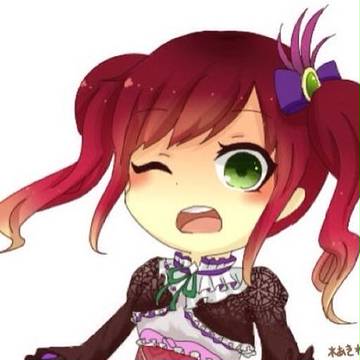 ガラシャ