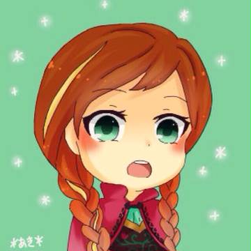 アナ