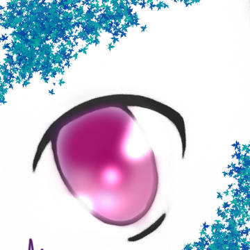 Anime Eye