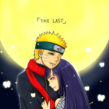 THE LAST