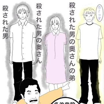 稲川淳二さん恐怖の現場より