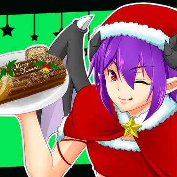 メリークリスマス