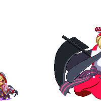 ヴィネア&悪魔ヴィネア