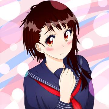 セーラー小野寺さんはみんなの希望