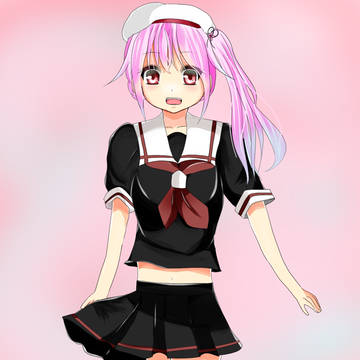 でりしゃすはるさめ