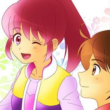 幼馴染