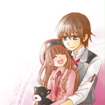 君が生きる世界は愛しい