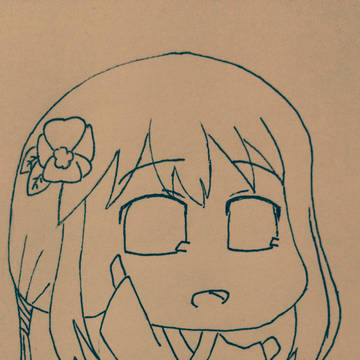 ぷちガル✱こだまさん