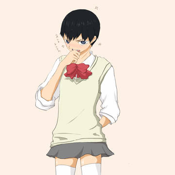 影山飛雄