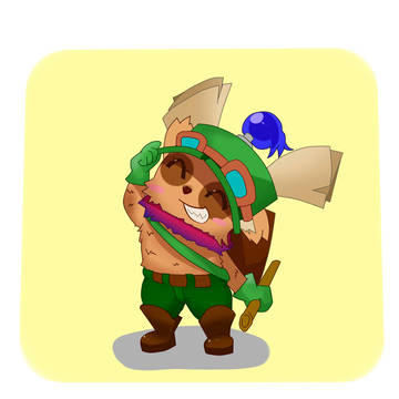 TEEMO